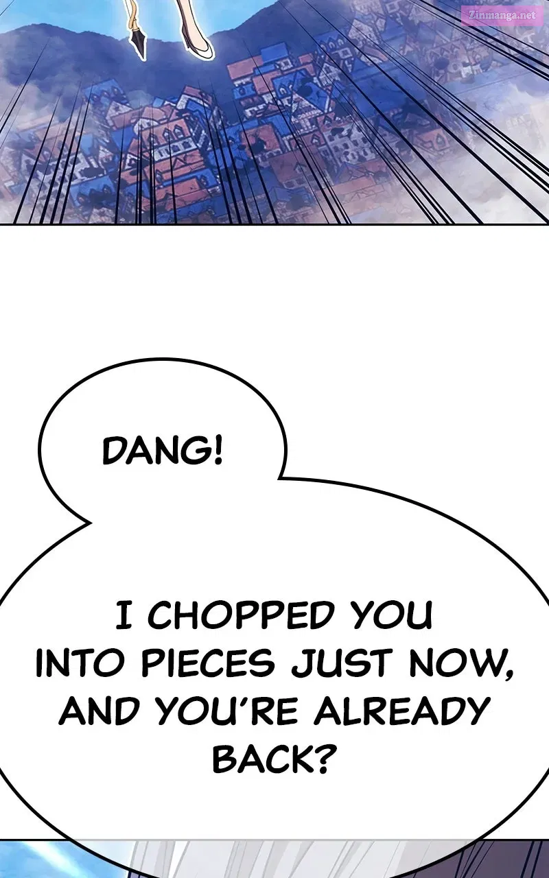 +99 ReinforcedWooden Stick Chapter 180 page 193 - 