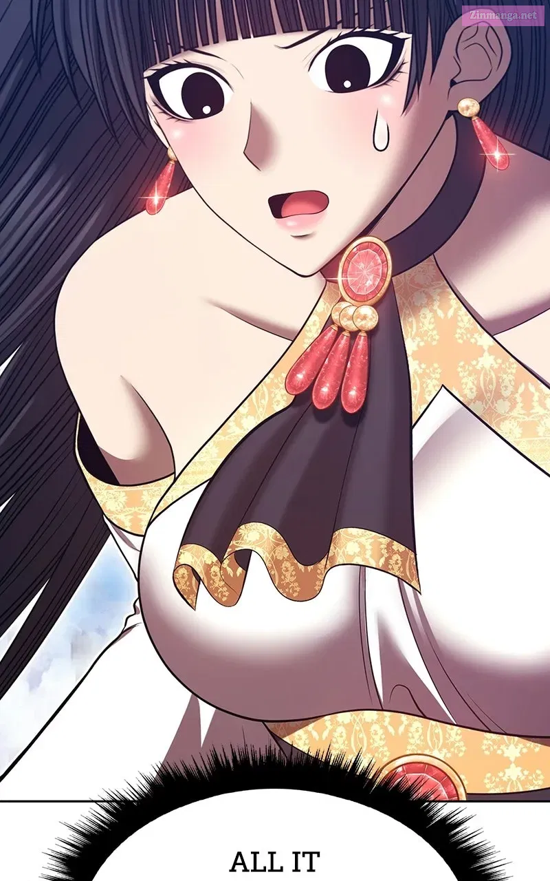 +99 ReinforcedWooden Stick Chapter 180 page 224 - 