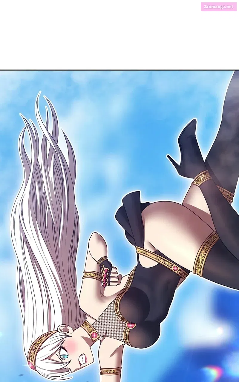 +99 ReinforcedWooden Stick Chapter 180 page 242 - 