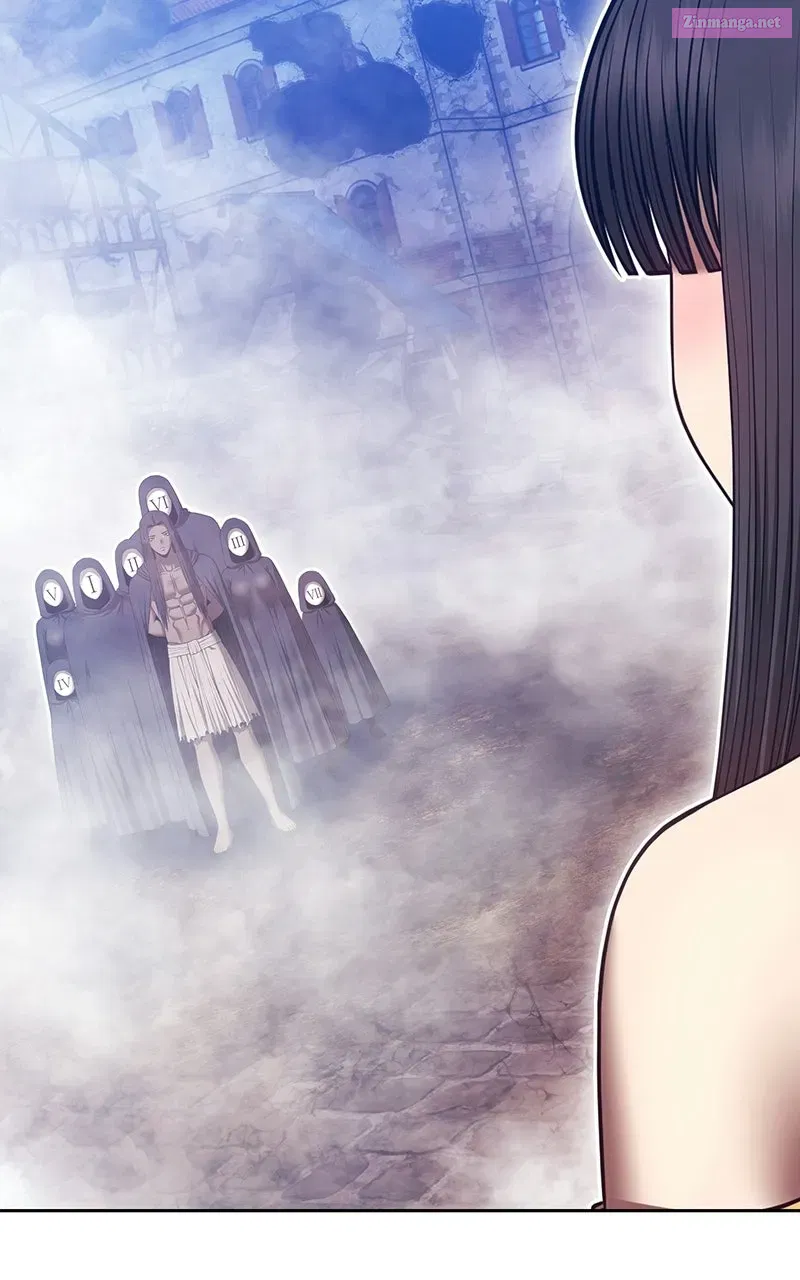 +99 ReinforcedWooden Stick Chapter 180 page 92 - 