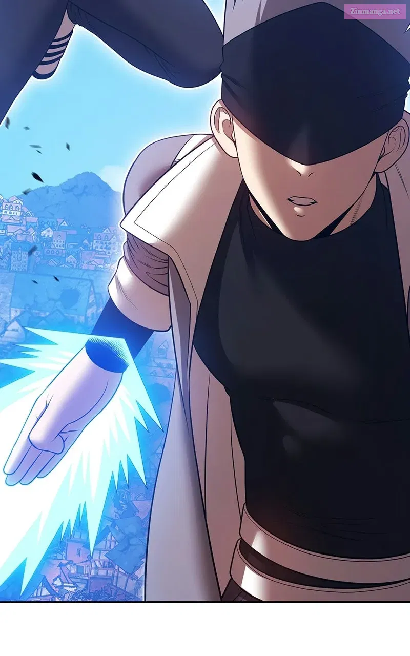 +99 ReinforcedWooden Stick Chapter 181 page 104 - 