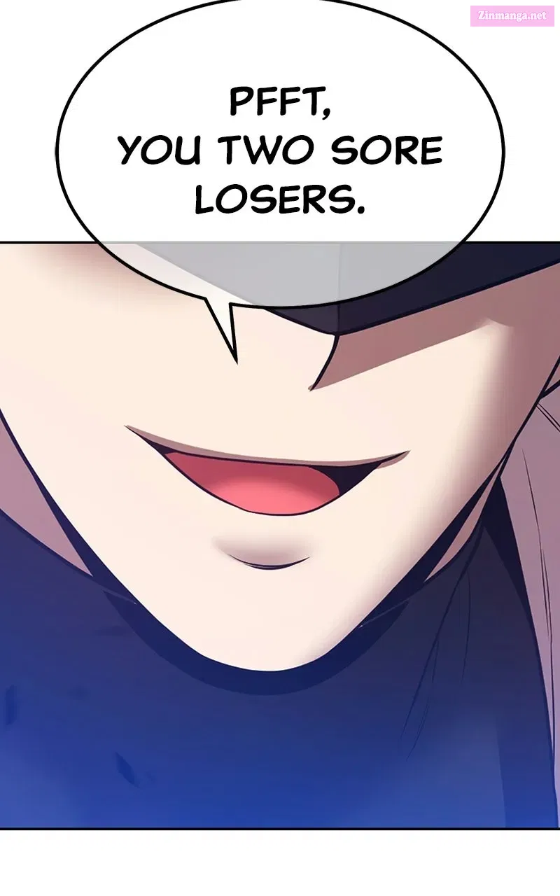 +99 ReinforcedWooden Stick Chapter 181 page 110 - 