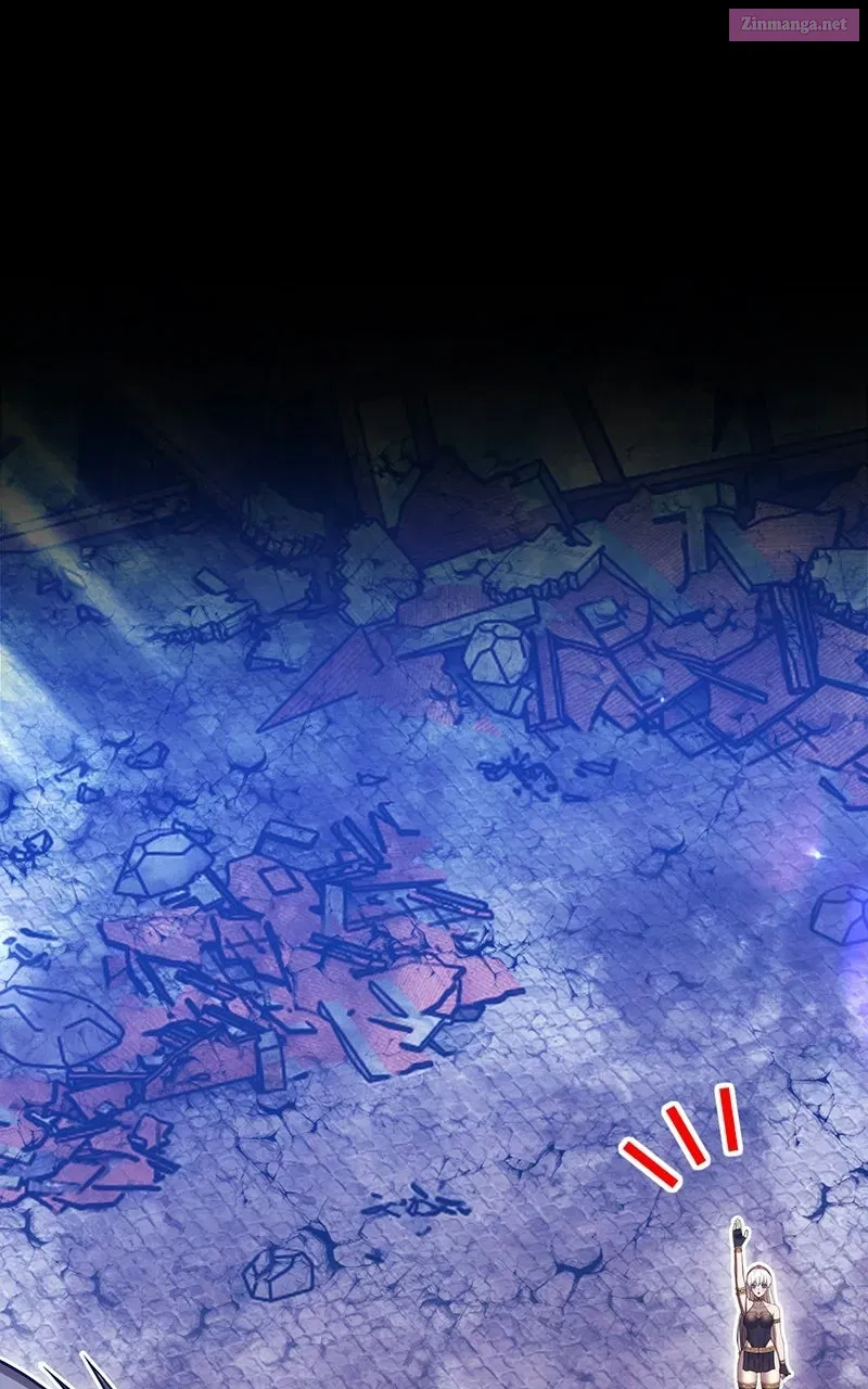 +99 ReinforcedWooden Stick Chapter 181 page 124 - 