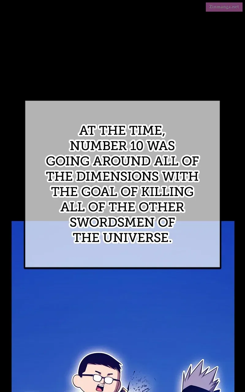 +99 ReinforcedWooden Stick Chapter 181 page 134 - 