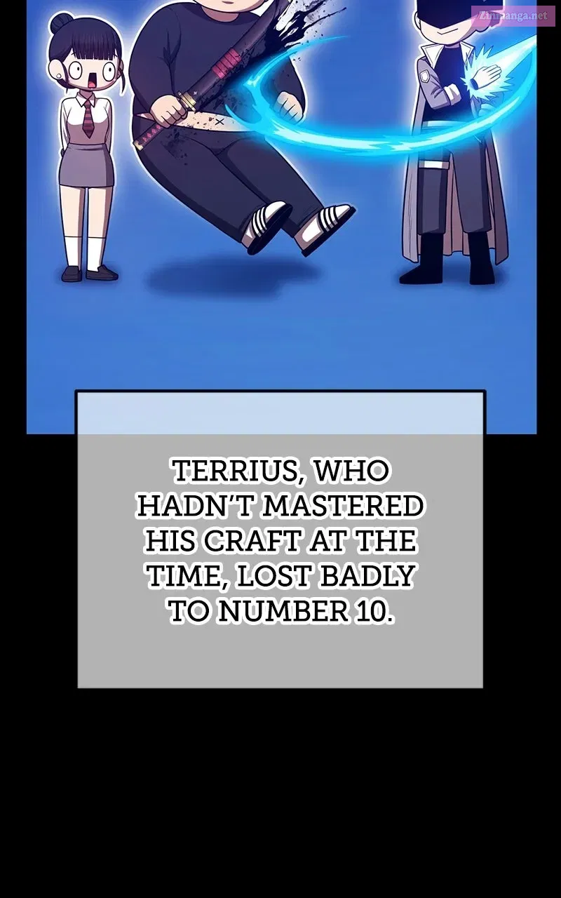 +99 ReinforcedWooden Stick Chapter 181 page 135 - 