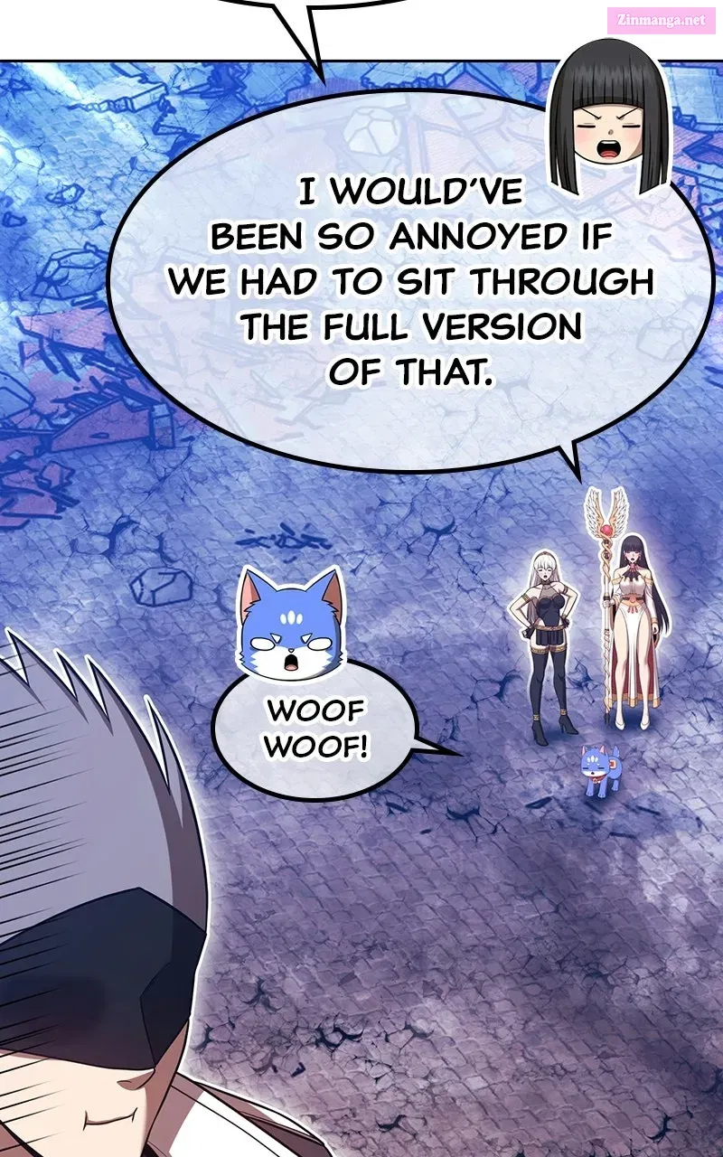 +99 ReinforcedWooden Stick Chapter 181 page 139 - 