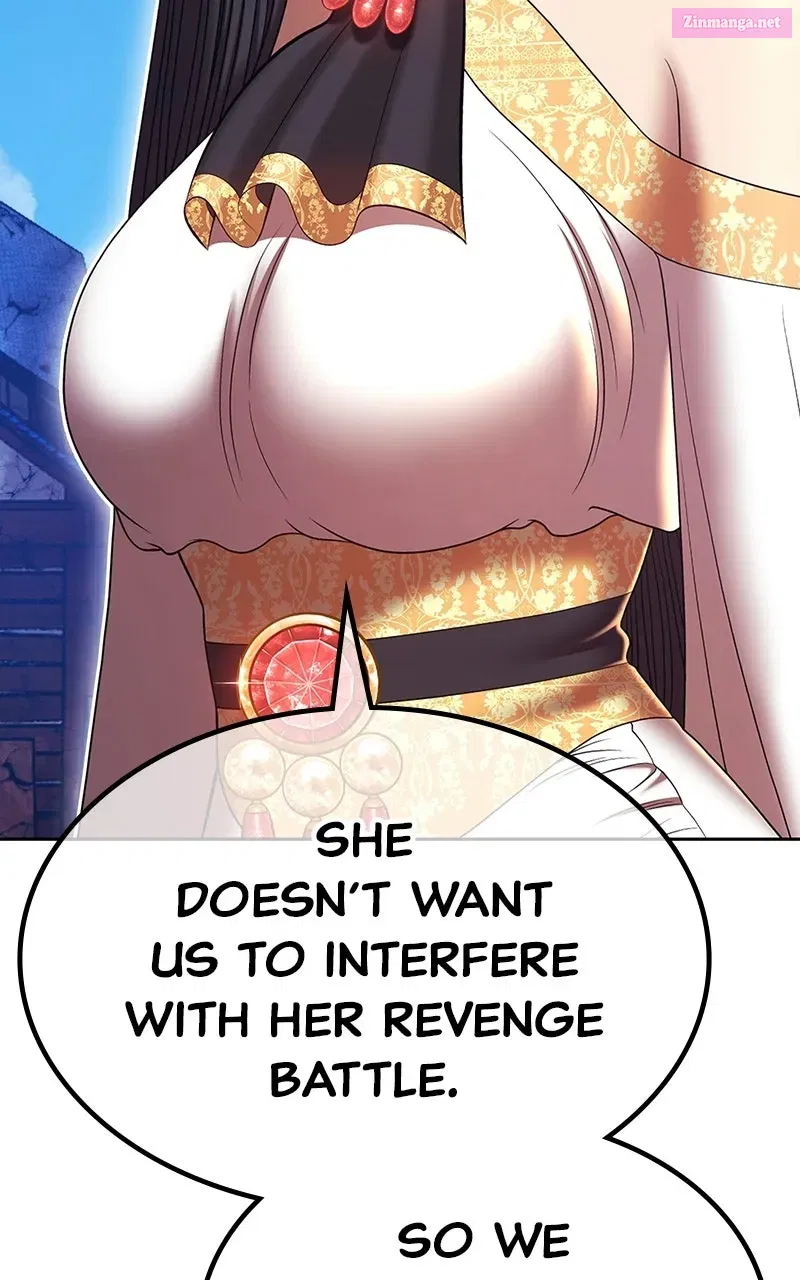 +99 ReinforcedWooden Stick Chapter 181 page 154 - 