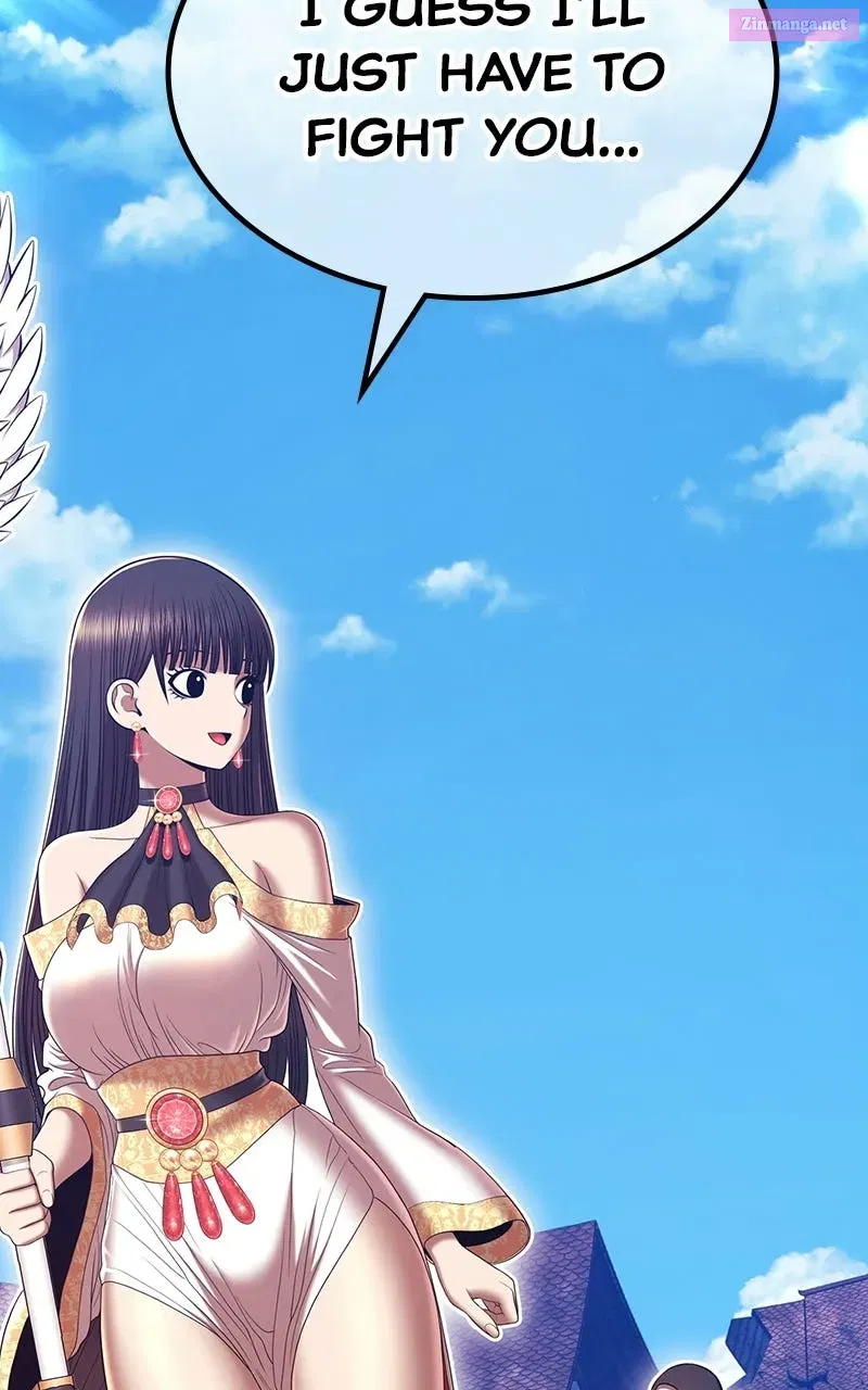 +99 ReinforcedWooden Stick Chapter 181 page 157 - 
