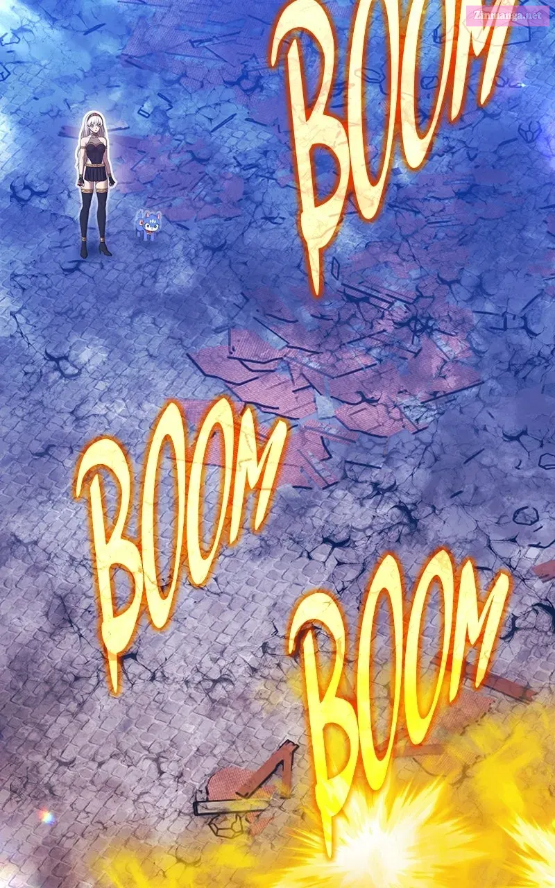 +99 ReinforcedWooden Stick Chapter 181 page 174 - 