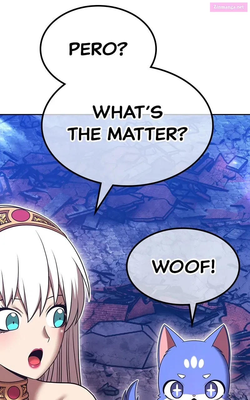 +99 ReinforcedWooden Stick Chapter 181 page 180 - 