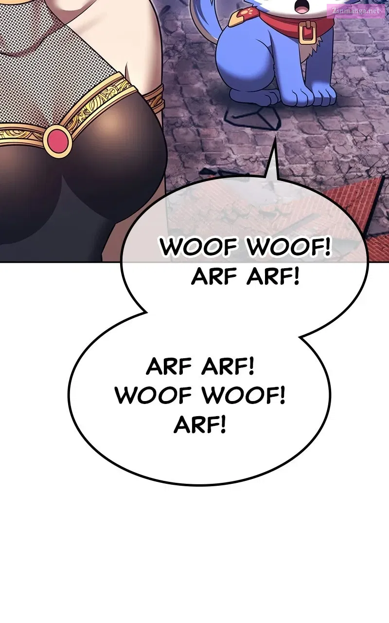 +99 ReinforcedWooden Stick Chapter 181 page 181 - 