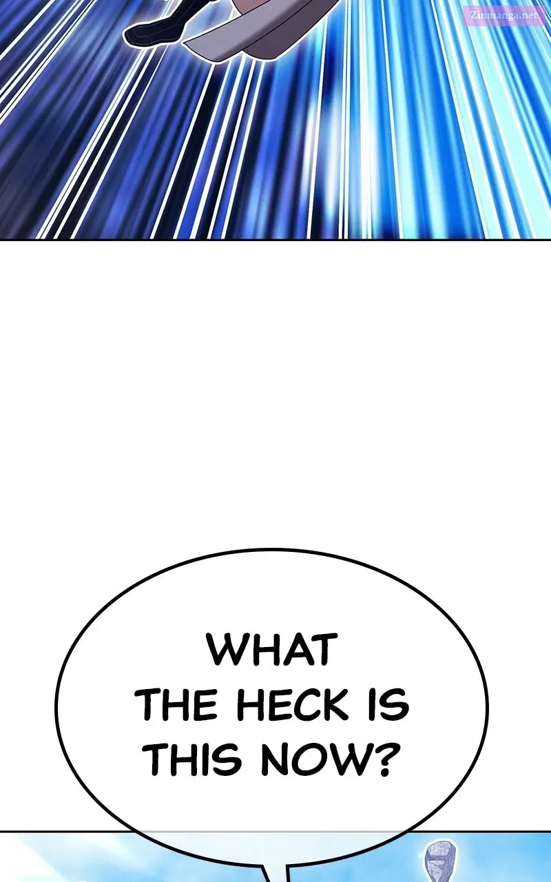 +99 ReinforcedWooden Stick Chapter 181 page 21 - 
