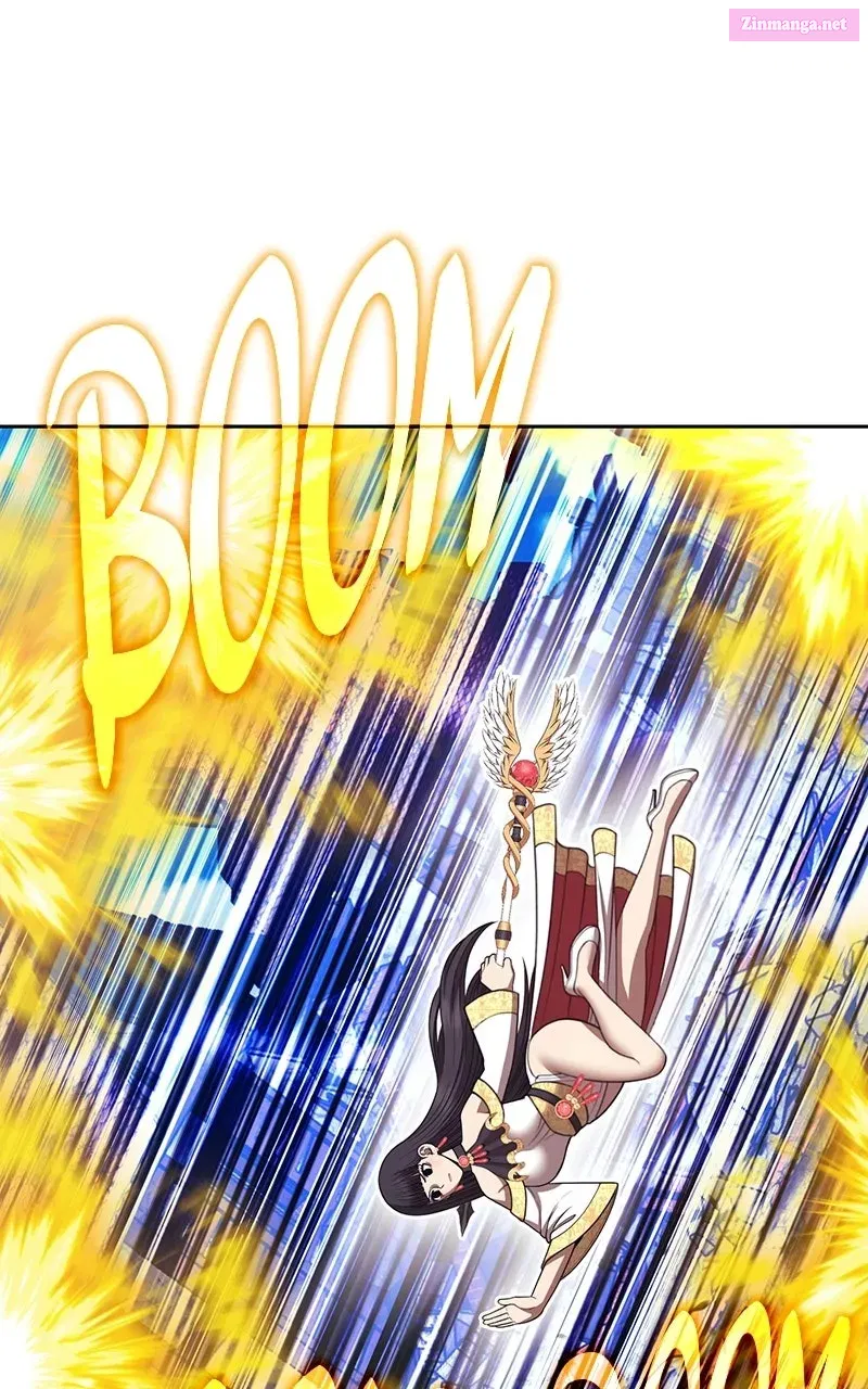 +99 ReinforcedWooden Stick Chapter 181 page 205 - 