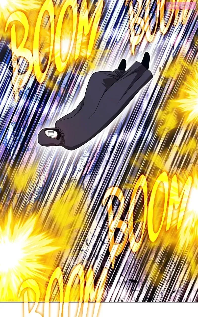 +99 ReinforcedWooden Stick Chapter 181 page 206 - 