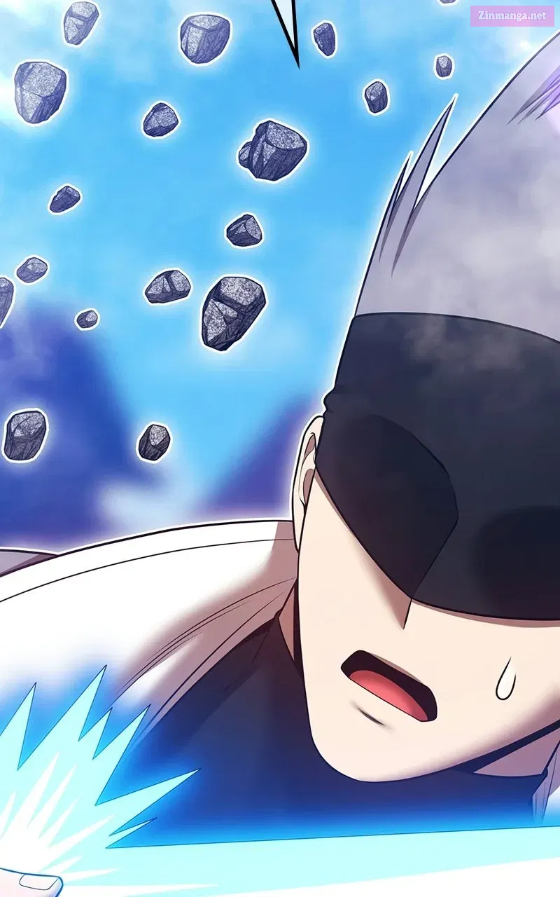 +99 ReinforcedWooden Stick Chapter 181 page 22 - 