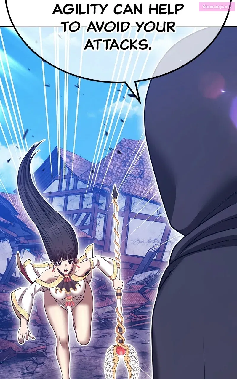 +99 ReinforcedWooden Stick Chapter 181 page 215 - 
