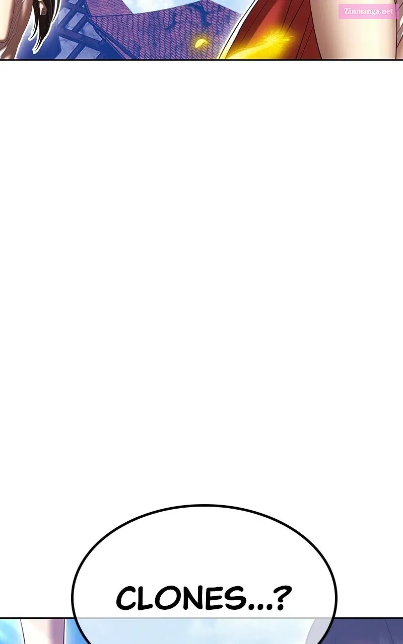 +99 ReinforcedWooden Stick Chapter 181 page 235 - 