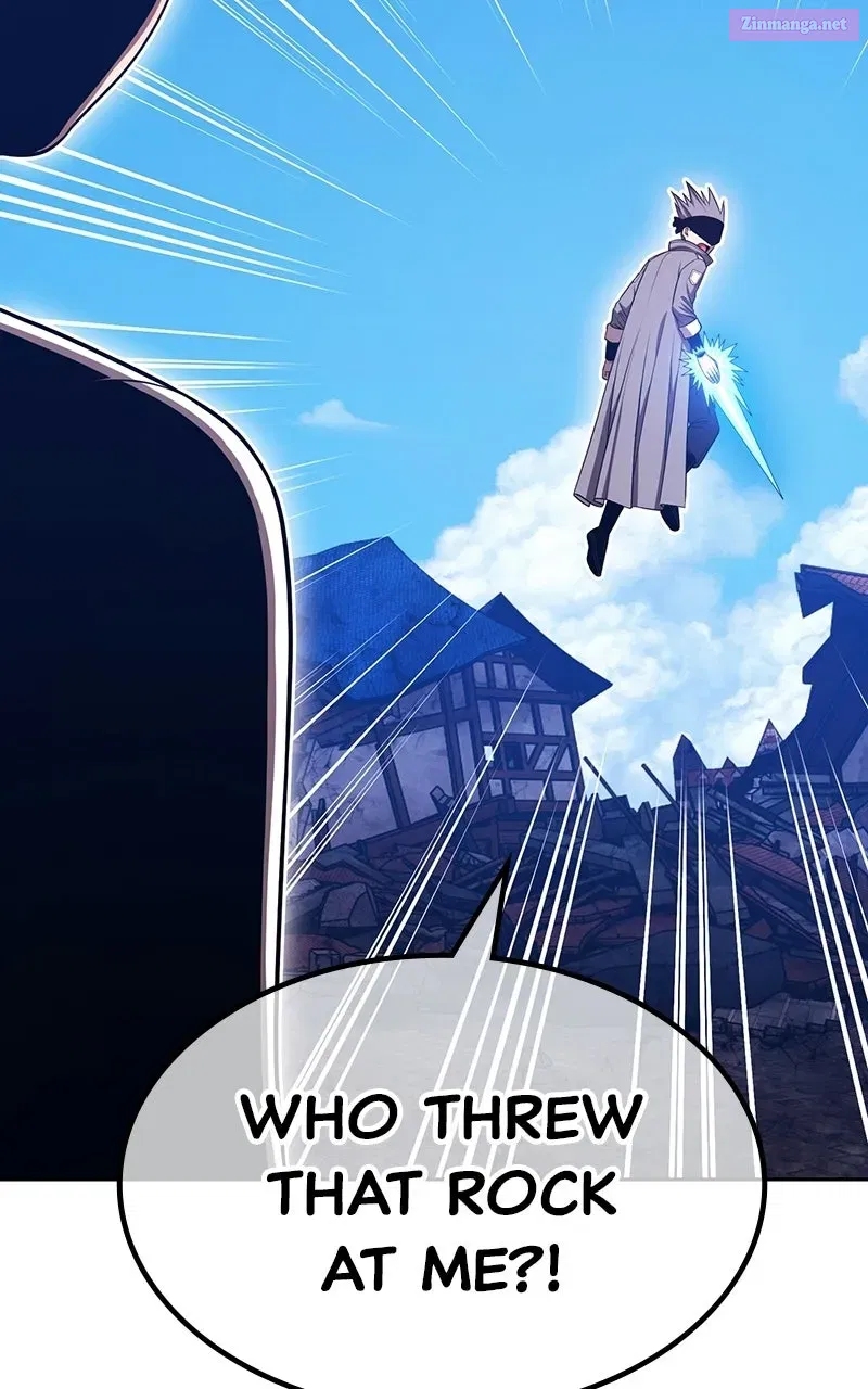 +99 ReinforcedWooden Stick Chapter 181 page 25 - 