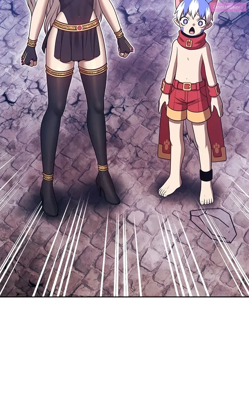+99 ReinforcedWooden Stick Chapter 181 page 255 - 