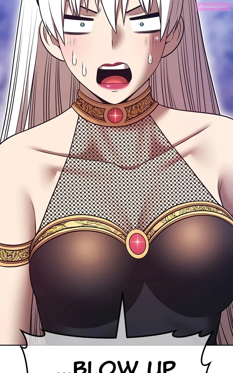 +99 ReinforcedWooden Stick Chapter 181 page 257 - 