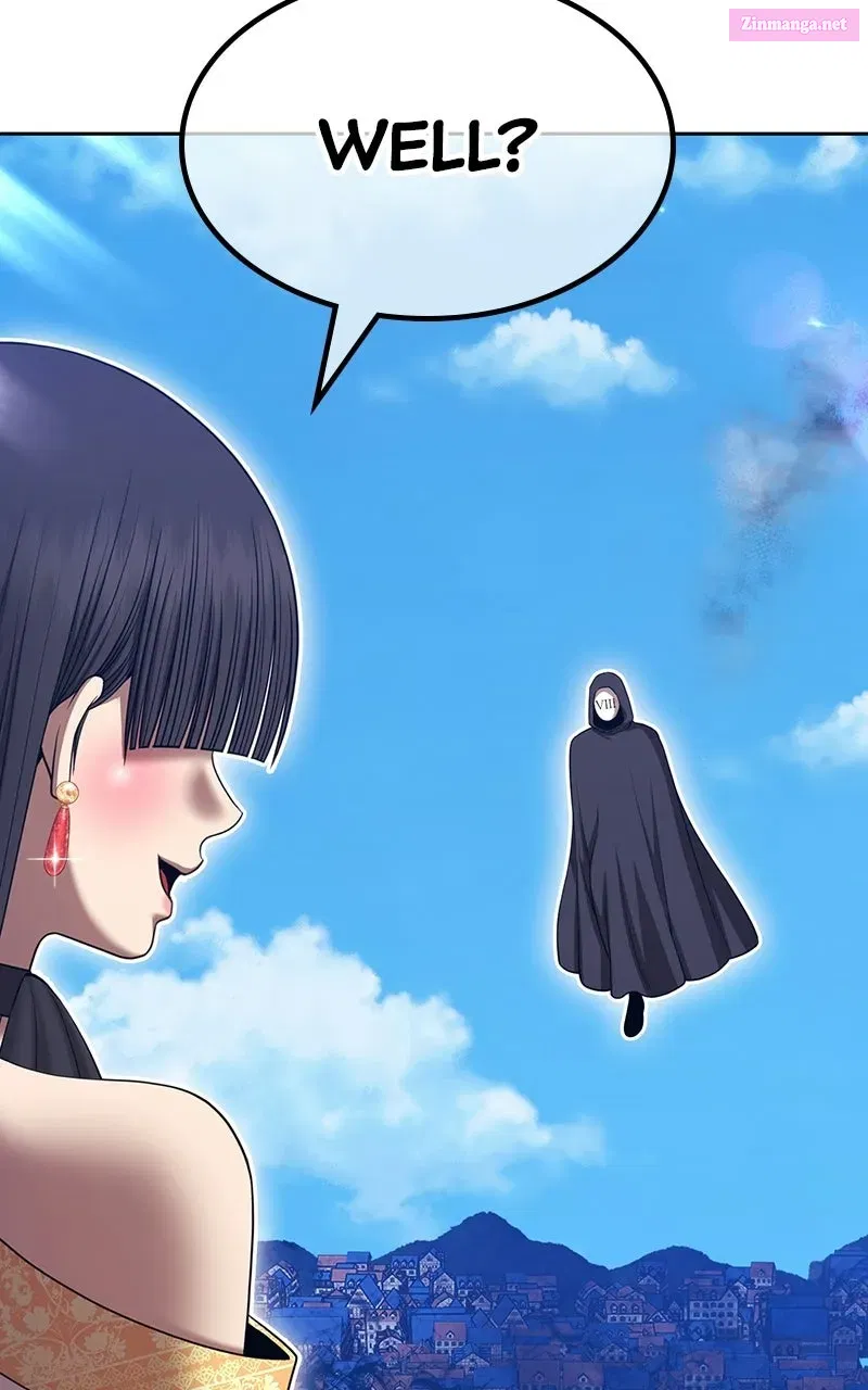+99 ReinforcedWooden Stick Chapter 181 page 259 - 