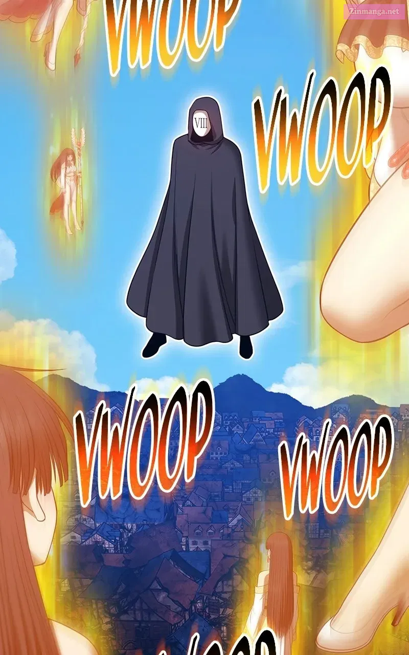 +99 ReinforcedWooden Stick Chapter 181 page 272 - 