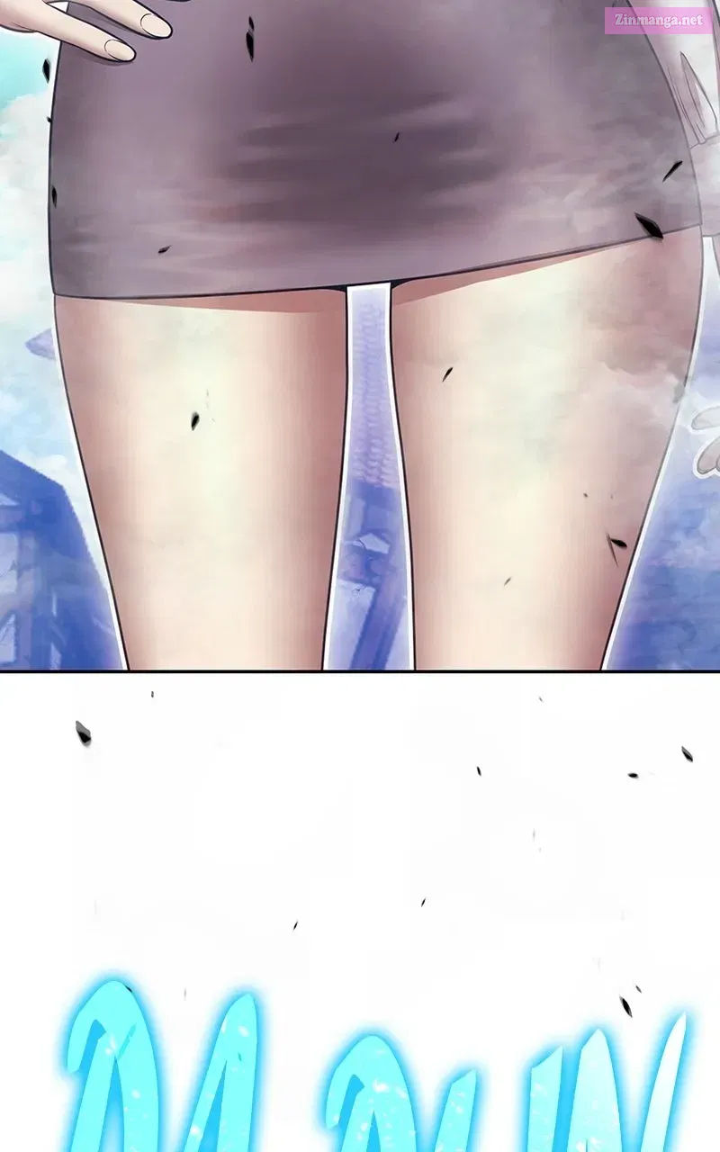 +99 ReinforcedWooden Stick Chapter 181 page 30 - 