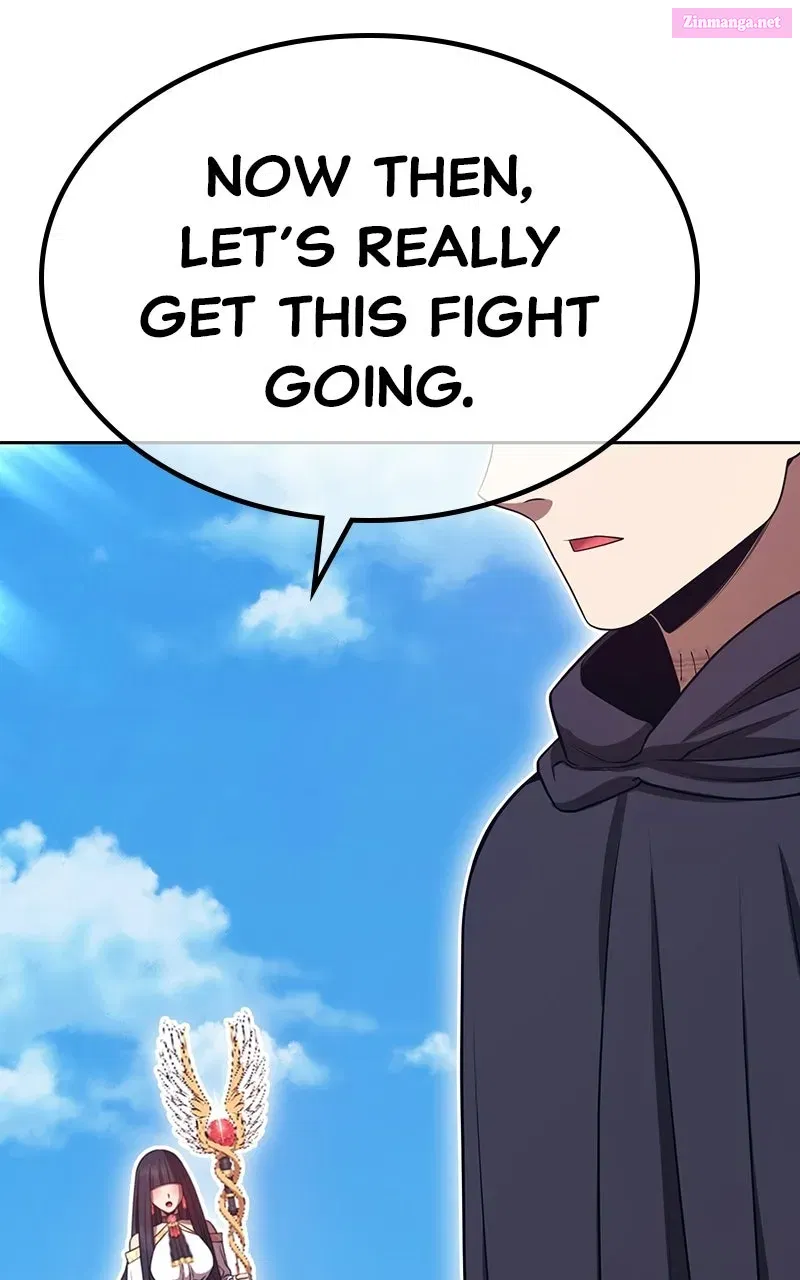 +99 ReinforcedWooden Stick Chapter 181 page 303 - 