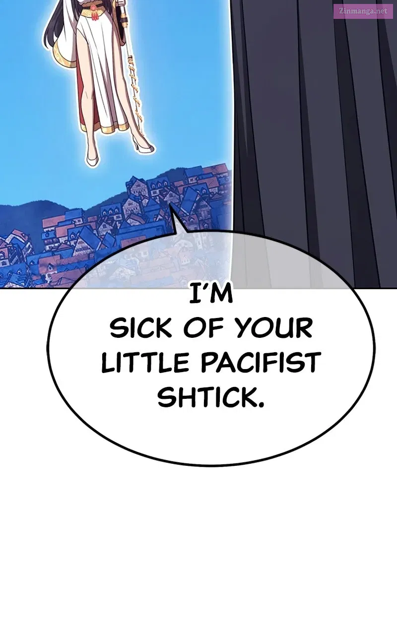 +99 ReinforcedWooden Stick Chapter 181 page 304 - 