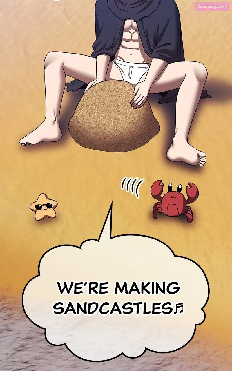 +99 ReinforcedWooden Stick Chapter 181 page 323 - 