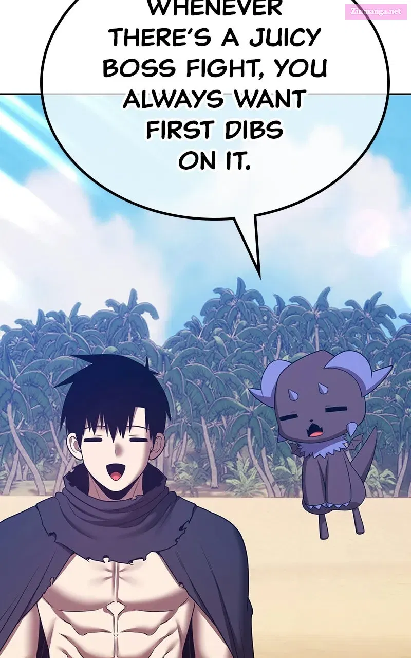 +99 ReinforcedWooden Stick Chapter 181 page 331 - 