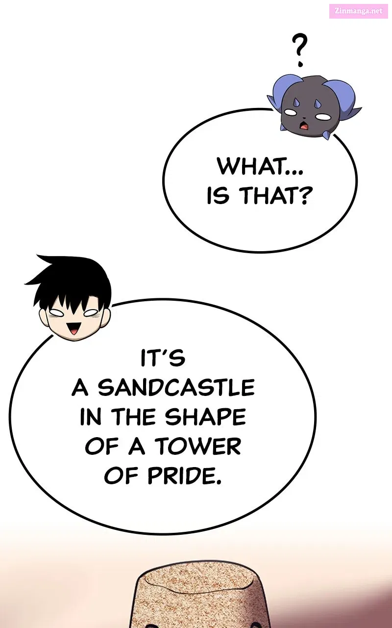 +99 ReinforcedWooden Stick Chapter 181 page 340 - 