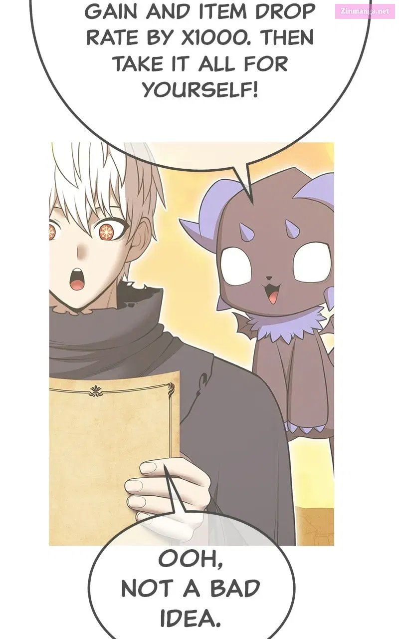 +99 ReinforcedWooden Stick Chapter 181 page 350 - 