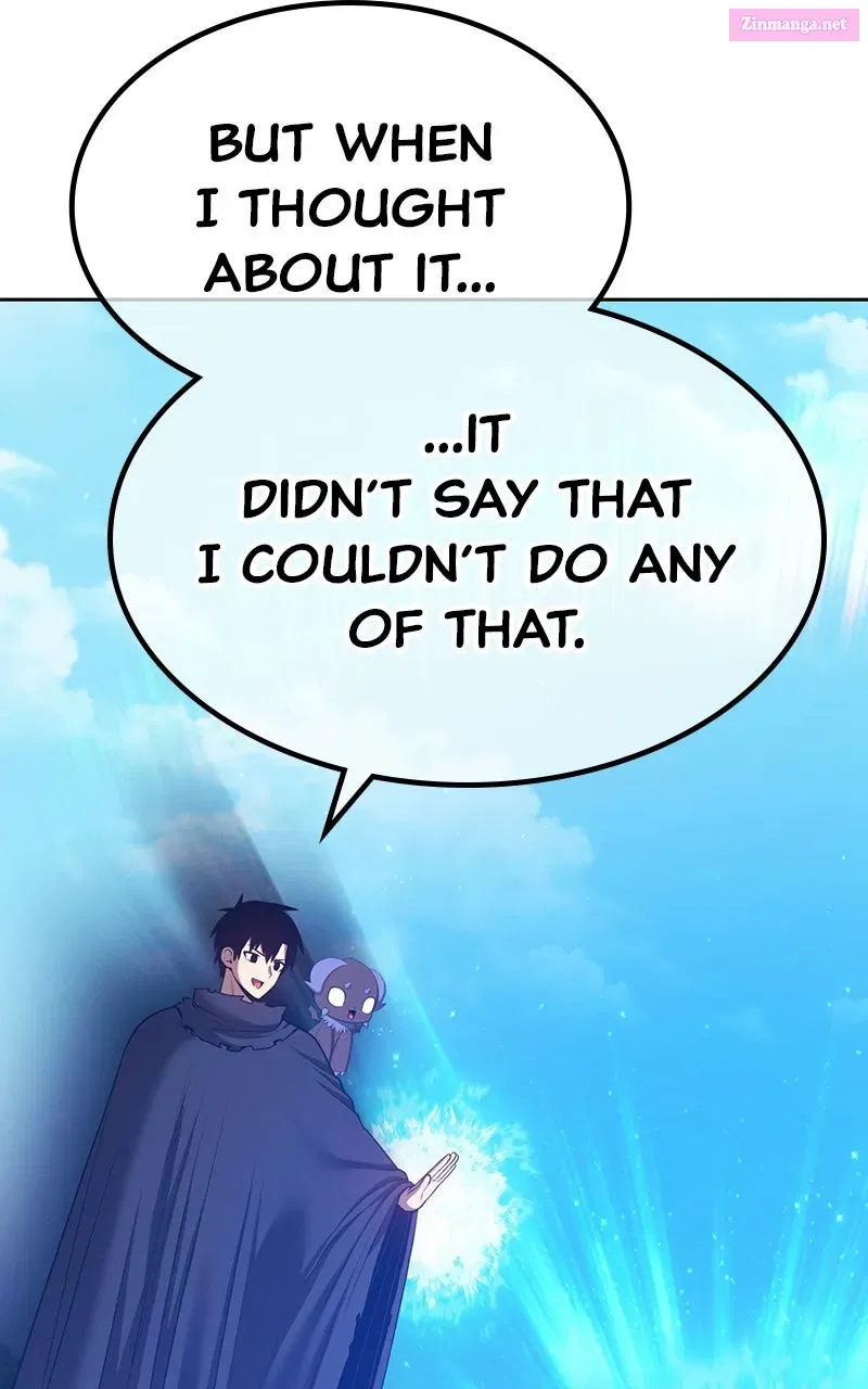 +99 ReinforcedWooden Stick Chapter 181 page 357 - 