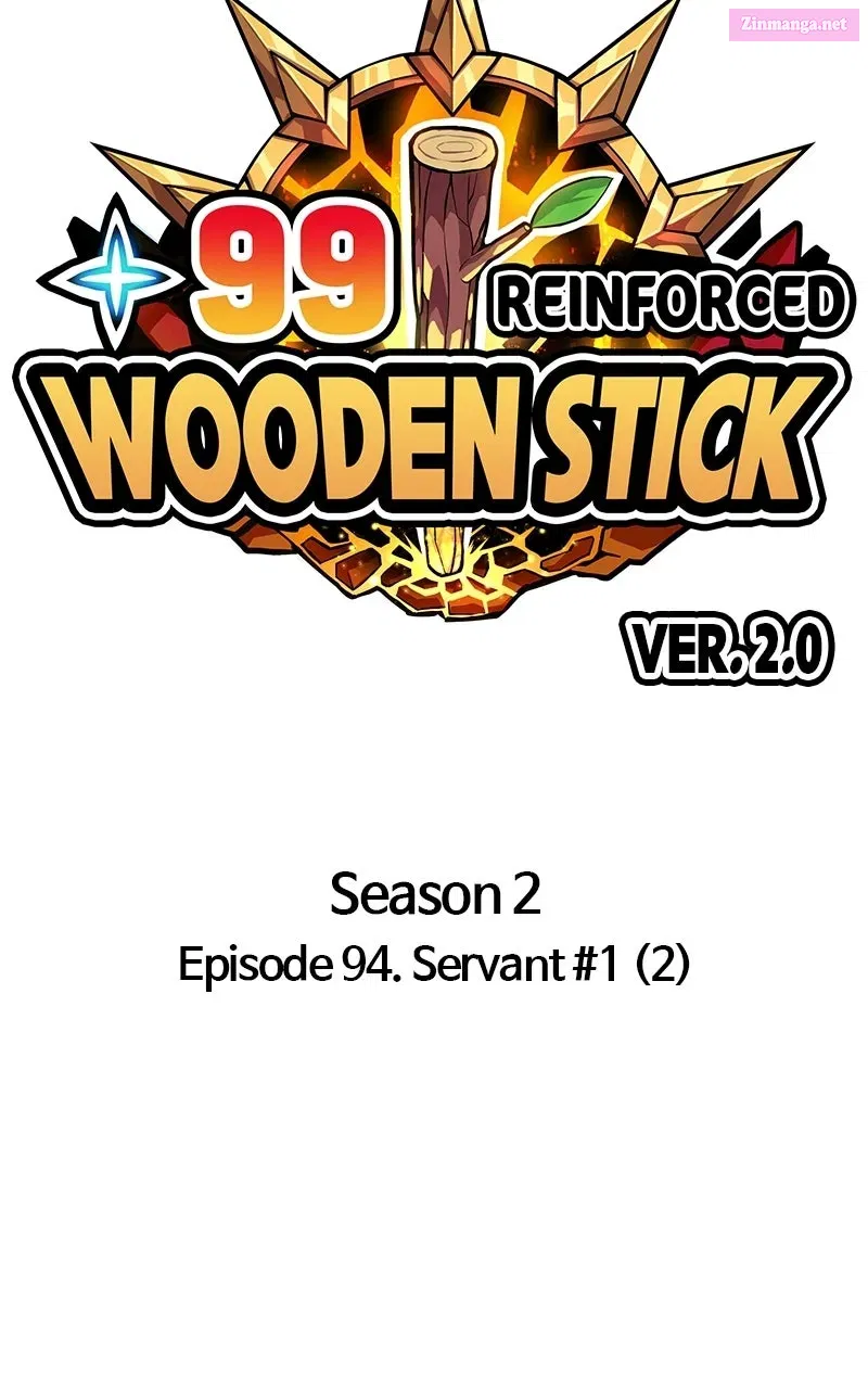 +99 ReinforcedWooden Stick Chapter 181 page 37 - 
