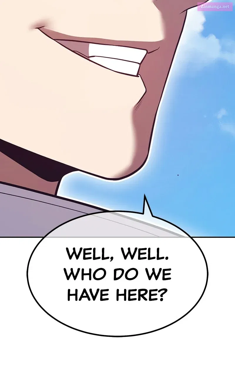 +99 ReinforcedWooden Stick Chapter 181 page 41 - 
