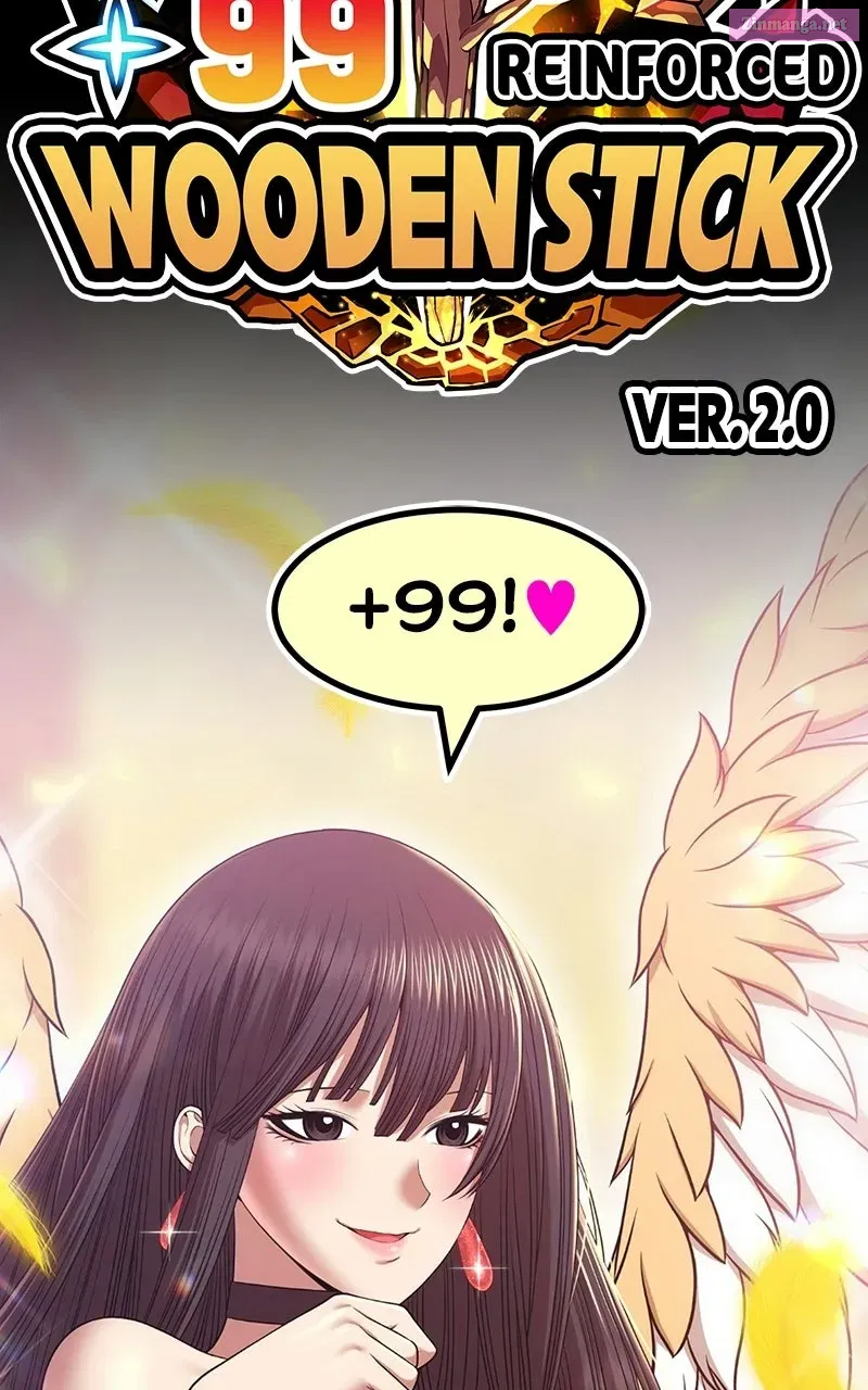+99 ReinforcedWooden Stick Chapter 181 page 404 - 