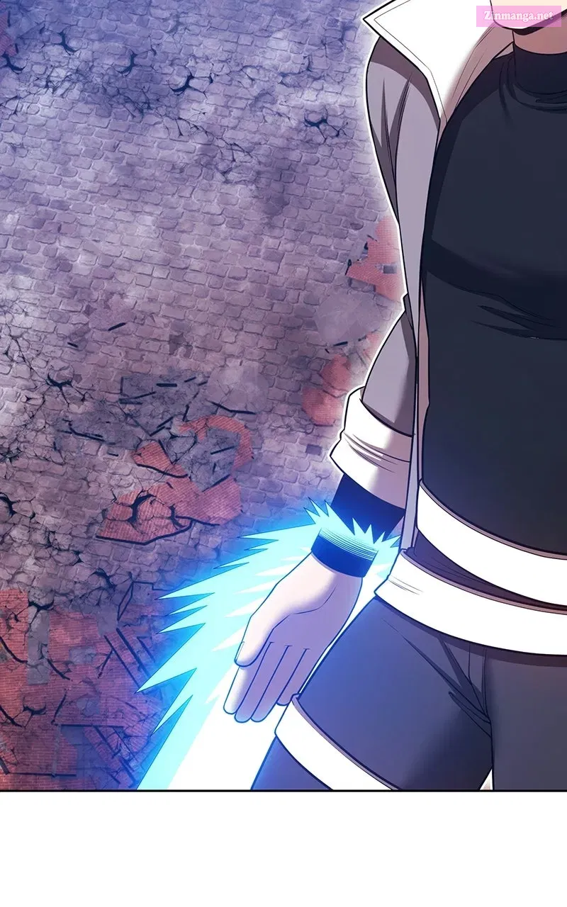 +99 ReinforcedWooden Stick Chapter 181 page 45 - 