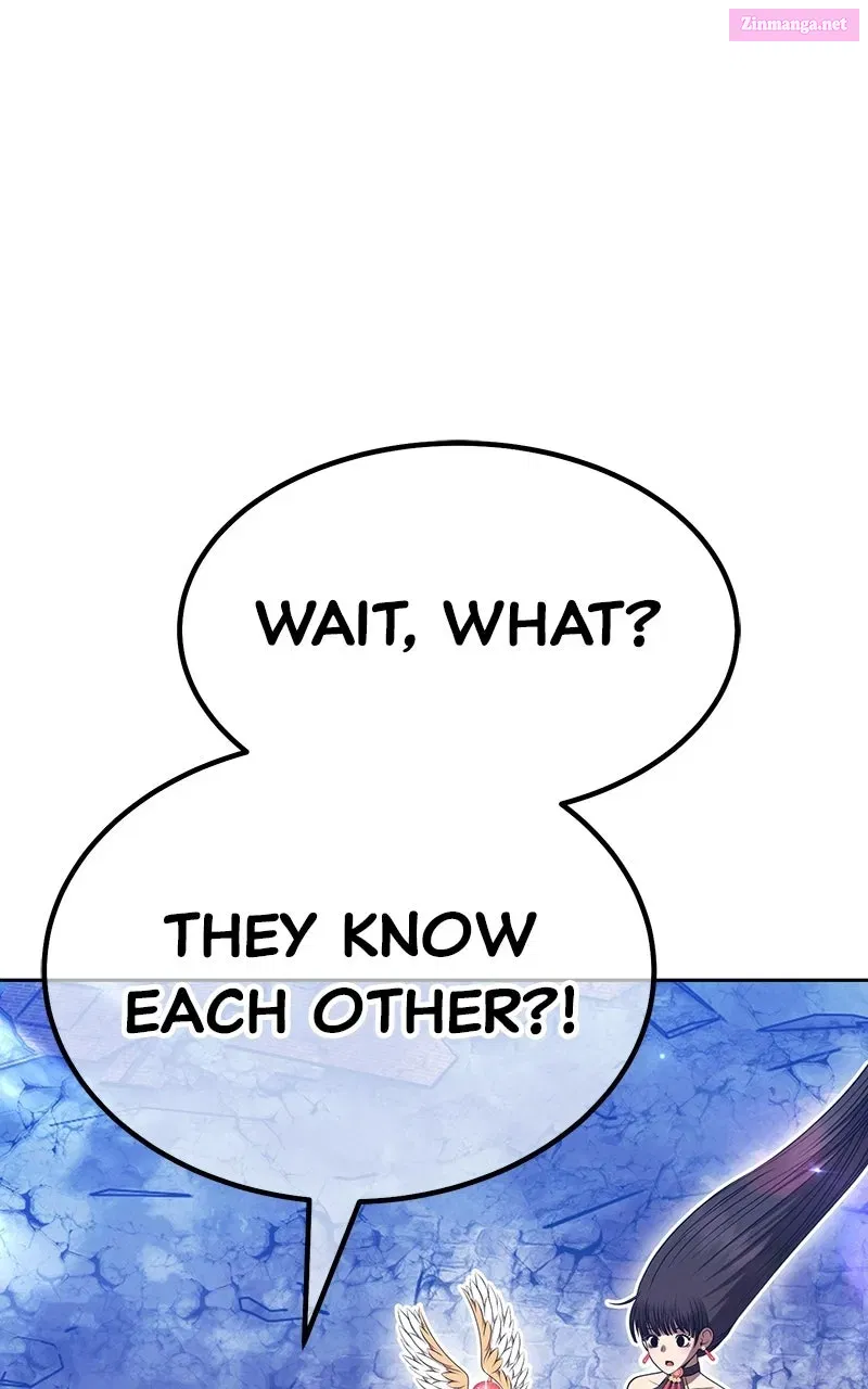 +99 ReinforcedWooden Stick Chapter 181 page 46 - 