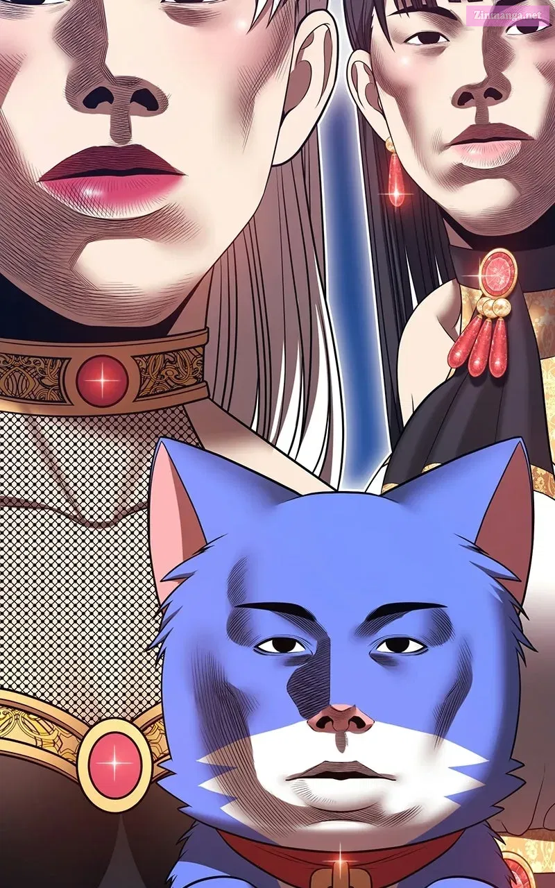 +99 ReinforcedWooden Stick Chapter 181 page 59 - 