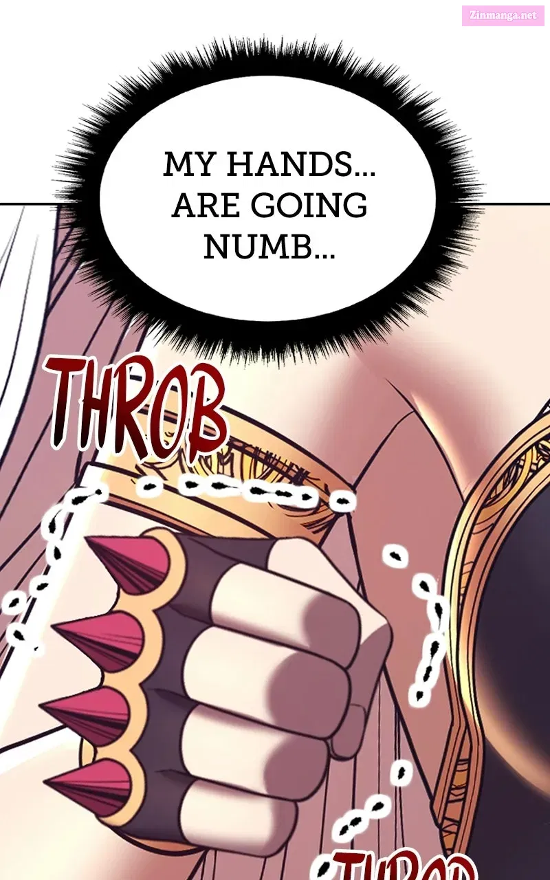 +99 ReinforcedWooden Stick Chapter 181 page 10 - 