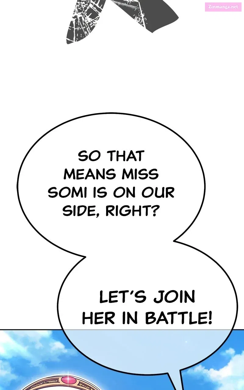 +99 ReinforcedWooden Stick Chapter 181 page 95 - 