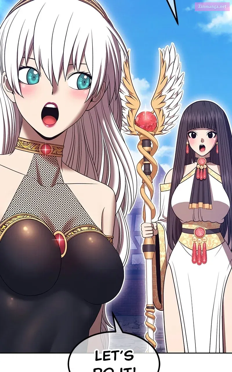 +99 ReinforcedWooden Stick Chapter 181 page 96 - 