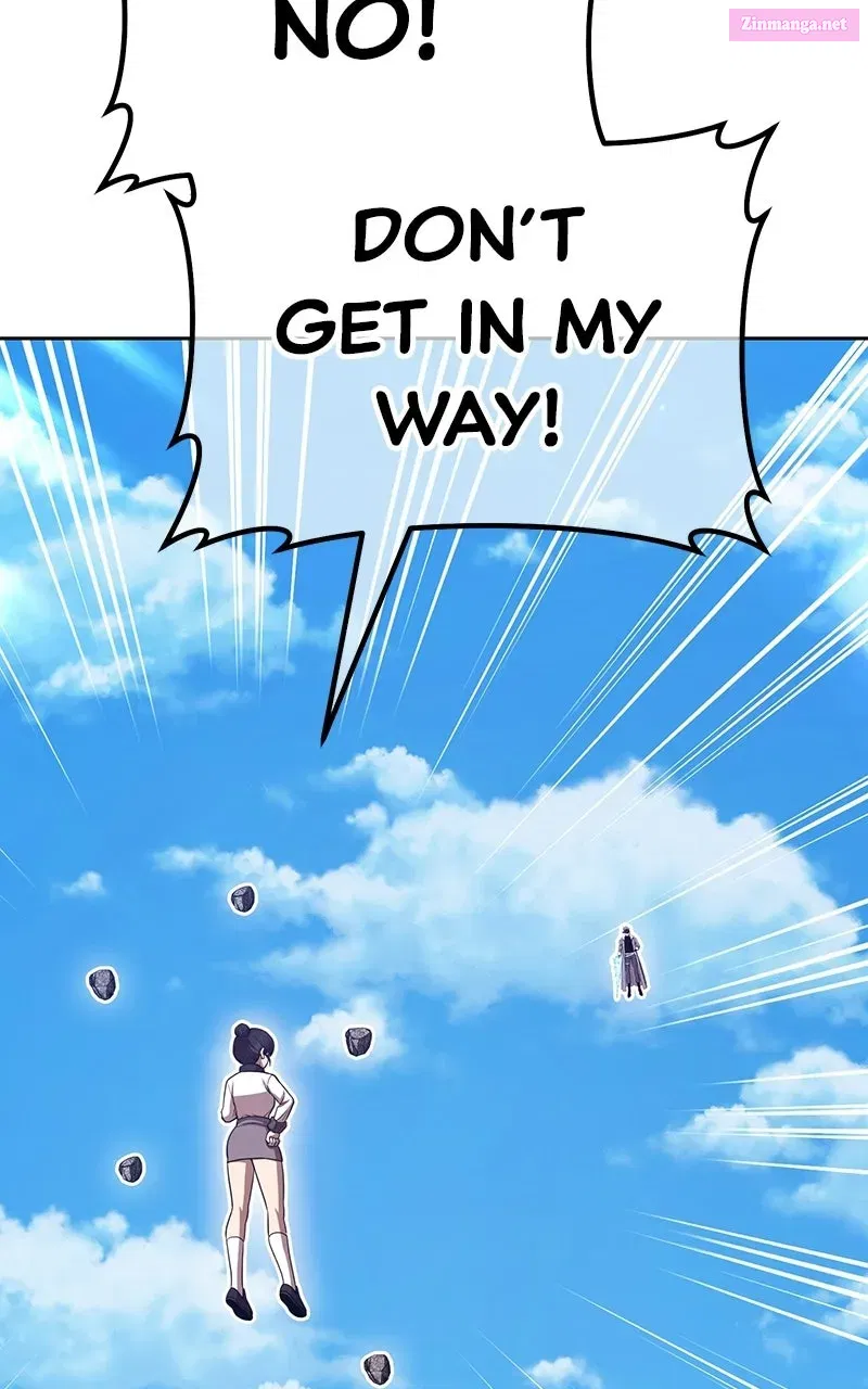 +99 ReinforcedWooden Stick Chapter 181 page 98 - 