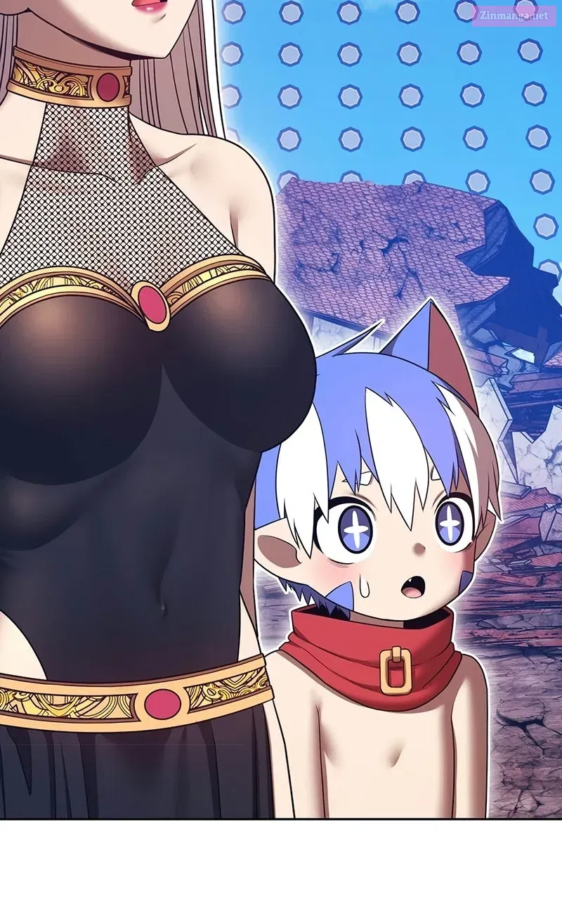 +99 ReinforcedWooden Stick Chapter 182 page 138 - 