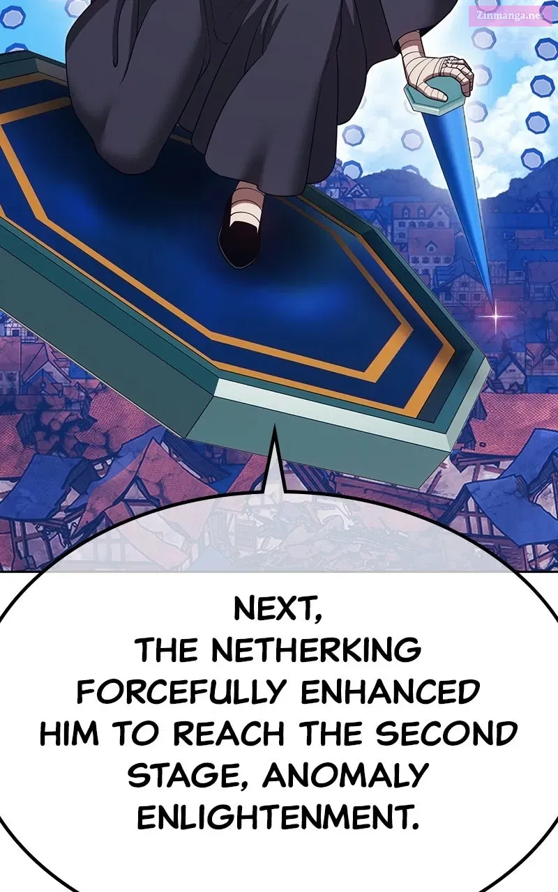 +99 ReinforcedWooden Stick Chapter 182 page 145 - 