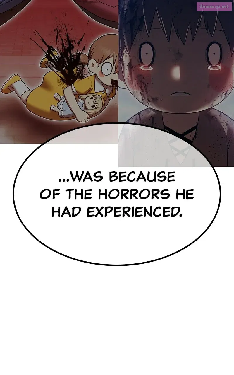 +99 ReinforcedWooden Stick Chapter 182 page 153 - 