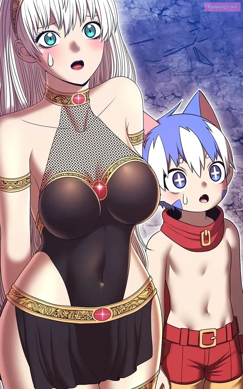 +99 ReinforcedWooden Stick Chapter 182 page 174 - 