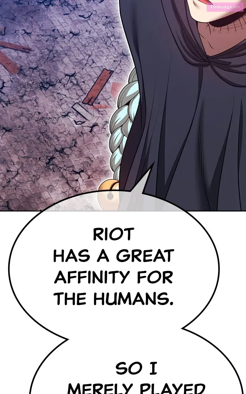 +99 ReinforcedWooden Stick Chapter 182 page 187 - 