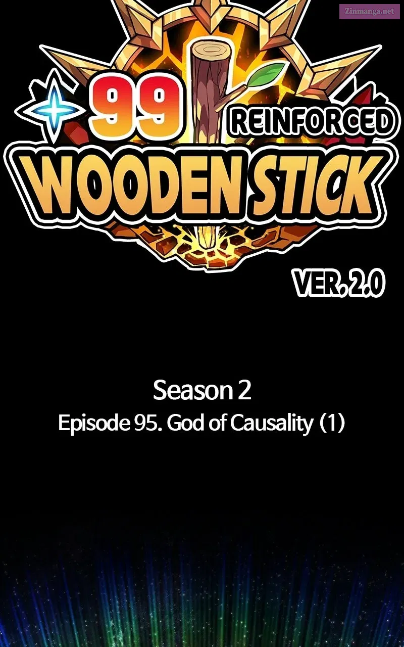 +99 ReinforcedWooden Stick Chapter 182 page 29 - 